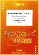 Canzon Decima Terza a 4 Download