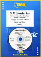 5 Minouteries Download