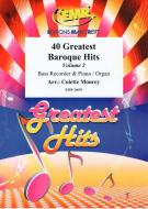 40 Greatest Baroque Hits Vol. 2 Download