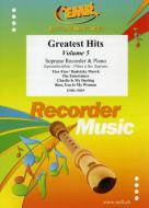 Greatest Hits Vol. 5 Download