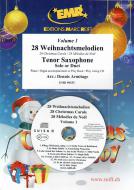 Christmas Joy Vol. 1 +CD Download