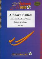 Alphorn Ballad Download