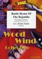 Battle Hymn of the Republic Download