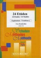 24 Etudes DOWNLOAD Download