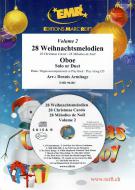 Christmas Joy Vol. 2 +CD Download