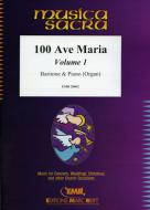 100 Ave Maria Vol. 1 Download