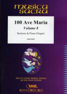 100 Ave Maria Vol. 8 Download