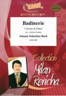 Badinerie Download