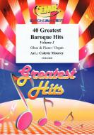 40 Greatest Baroque Hits Vol. 1 Download