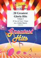 20 Greatest Gloria Hits Vol. 1 Download