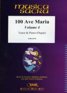 100 Ave Maria Vol. 4 Download
