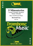 5 Minouteries Download