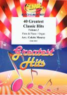 40 Greatest Classic Hits Vol. 2 Download