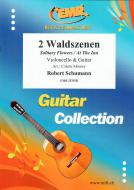 2 Waldszenen Download