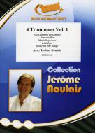 4 Trombones Vol. 1 Download