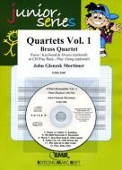 Brass Quartet Vol. 1 Download