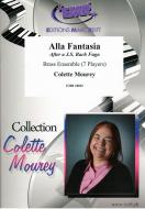 Alla Fantasia Download