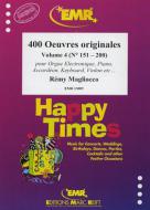 400 Oeuvres originales Vol. 4 Download