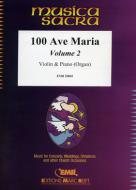 100 Ave Maria Vol. 2 Download