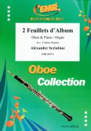2 Feuillets d'Album Download