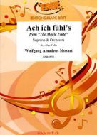Ach ich fühl's Download