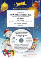 Christmas Joy Vol. 2 +CD Download