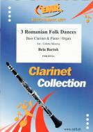 3 Romanian Folk Dances Download
