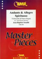 Andante & Allegro Spirituoso Download