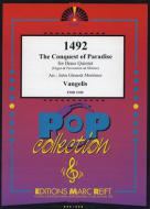 1492 - The Conquest of Paradise Download