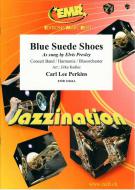 Blue Suede Shoes Download