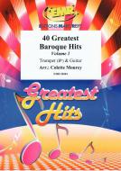 40 Greatest Baroque Hits Vol. 1 Download