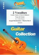 2 Vocalises Download