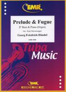 Prelude & Fugue Download