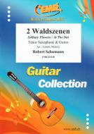 2 Waldszenen Download