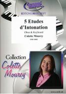 5 Etudes d'Intonation Download