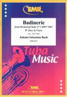 Badinerie Download