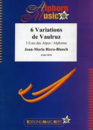 6 Variations de Vaulruz Download