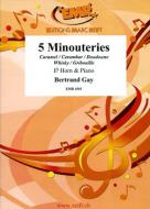 5 Minouteries Download