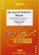 The Earl Of Oxford's March Download