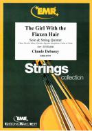 The Girl With The Flaxen Hair Download