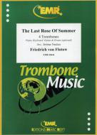 The Last Rose Of Summer Download