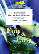 The Last Rose of Summer Download
