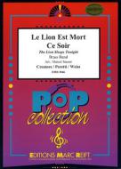 The Lion Sleeps Tonight Download