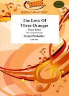The Love Of Three Oranges Download