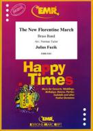 The New Florentine March Download