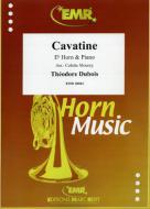 Cavatine Download