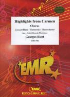 Highlights From Carmen Download