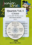 Quartets Vol. 1 Download