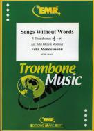 Songs Without Words Download