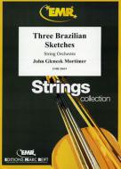 Three Brazilian Sketches Download